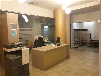 Spatiu birouri 378 mp, Ultracentral  Colegiul National