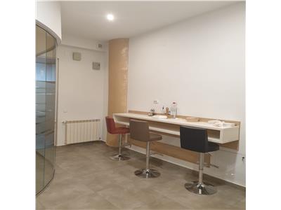 Spatiu birouri 378 mp, Ultracentral  Colegiul National