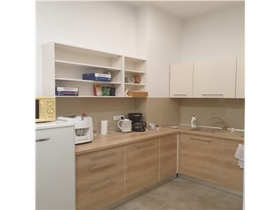Spatiu birouri 378 mp, Ultracentral  Colegiul National