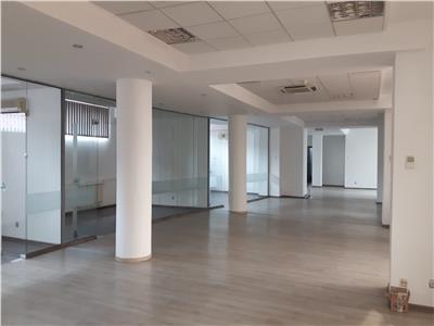 Spatiu birouri, 350mp, 1 etaj cladire birouri, Gara  Volta