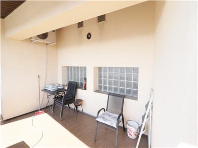 Apartament 2 camere decomandat, suprafata 65,2mp, zona Centrala  Arcu