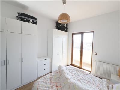 Apartament 2 camere decomandat, suprafata 65,2mp, zona Centrala  Arcu