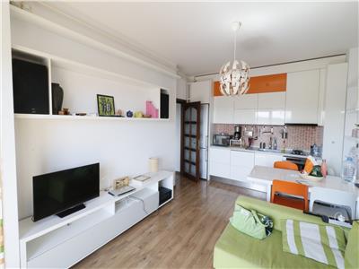 Apartament 2 camere decomandat, suprafata 65,2mp, zona Centrala  Arcu