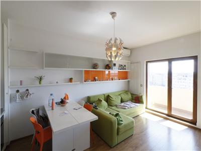 Apartament 2 camere decomandat, suprafata 65,2mp, zona Centrala  Arcu