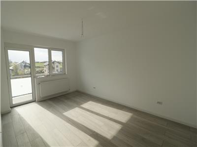 Apartament nou 2 camere, suprafata 52mp, zona Iasi  Voinesti