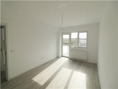 Apartament nou 2 camere, suprafata 52mp, zona Iasi - Voinesti