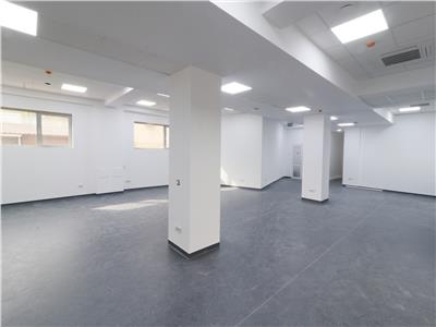 Spatiu de birouri, 228 MP, etaj 2, recent renovat, amenajabil, Zona Dedeman  Cotnari