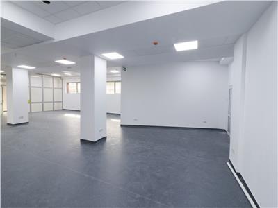 Spatiu de birouri, 228 MP, etaj 2, recent renovat, amenajabil, Zona Dedeman  Cotnari