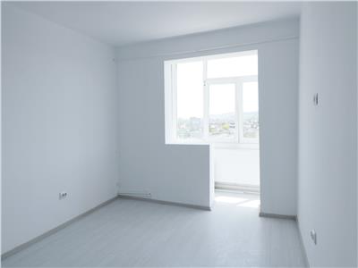 Apartament 2 camere, decomandat, 37,57mp utili, zona Podu Ros