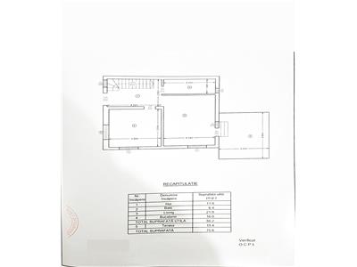 Casa single moderna P+1, Valea Lupului, 650mp teren