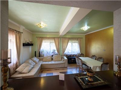 Casa deosebita, 265 MP + anexa cu sauna 80mp, Bucium  Shamrock Inn