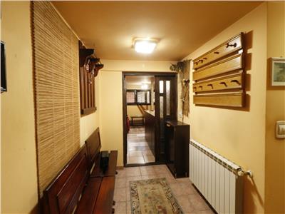 De inchiriat apartament cu 2 camere, suprafata 60mp, zona ultracentrala  Stefan cel Mare