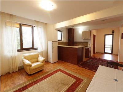 De inchiriat apartament 3 camere, 90 mp, Moara de Vant