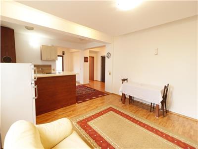 De inchiriat apartament 3 camere, 90 mp, Moara de Vant