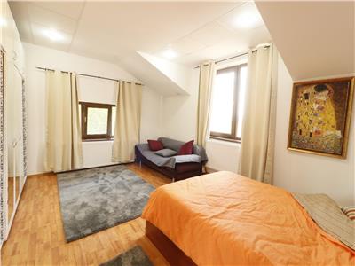 De inchiriat apartament 2 camere, 60 mp, Moara de Vant