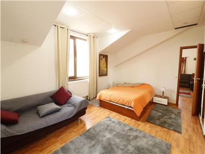 De inchiriat apartament 2 camere, 60 mp, Moara de Vant