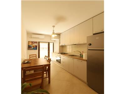 Apartament cu o camera, bloc nou, mobilat/utilat complet, zona Copou - Aleea Sadoveanu