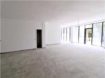 De inchiriat, spatiu comercial, 240 mp, zona Egros - Terom