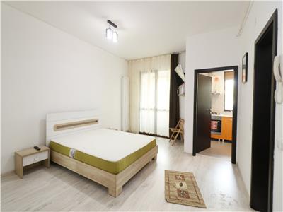 Apartament 1 camera, suprafata 32mp, zona Palas - Lazar Residence