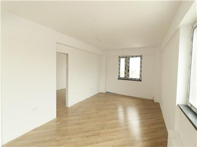 Apartament 1 camera, suprafata 47,1mp, bloc nou, zona centrala Bucsinescu