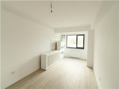 Apartament 1 camera, suprafata 45,6mp, bloc nou, zona centrala Bucsinescu