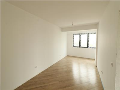 Apartament 1 camera, suprafata 45,6mp, bloc nou, zona centrala Bucsinescu