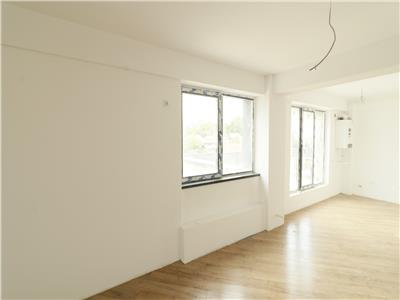 Apartament 1 camera, suprafata 51,5mp, bloc nou, zona centrala Bucsinescu