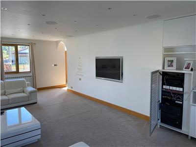 Casa deosebita P+1+M, 293 mp, teren 1160 mp, Vatra Dornei  ideala pt pensiune
