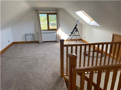 Casa deosebita P+1+M, 293 mp, teren 1160 mp, Vatra Dornei  ideala pt pensiune