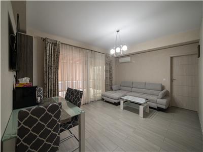 Apartament 3 camere, confort lux cu suprafata 99,43mp, zona Moara de Vant