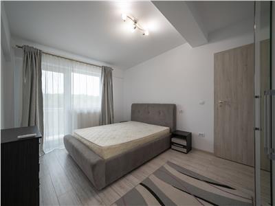 Apartament cu 2 camere, confort lux cu suprafata 61,46mp, zona Moara de Vant