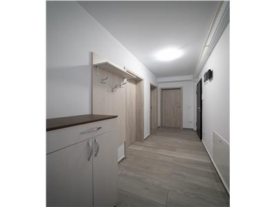 Ap 2 camere, bloc nou, 61.46 mp, mobilatutilat, Moara de Vant  Little Texas