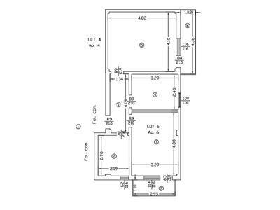 Ap 2 camere, bloc nou, 61.46 mp, mobilatutilat, Moara de Vant  Little Texas