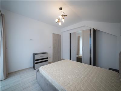 Apartament cu 2 camere, confort lux cu suprafata 62,01mp, zona Moara de Vant