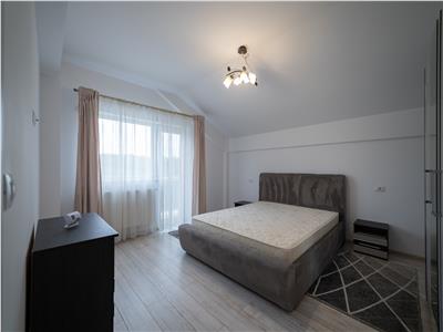 Apartament cu 2 camere, confort lux cu suprafata 59,73mp, zona Moara de Vant