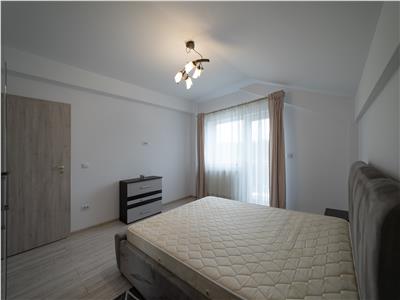 Apartament cu 2 camere, confort lux cu suprafata 59,73mp, zona Moara de Vant