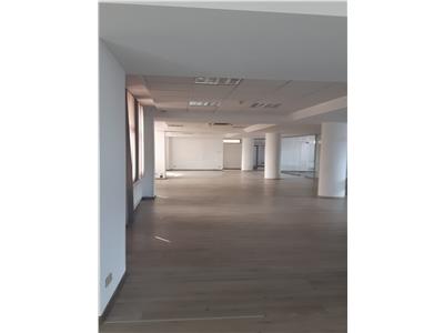 Cladire birouri D+P+3E+M, 2113 mp utili, 1151 mp teren, Zona Garii