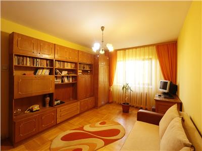 Apartament 2 camere, decomandat, suprafata 51mp, zona Moara de Foc