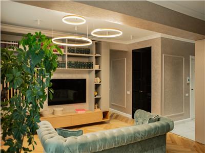 Penthouse deosebit, confort lux, suprafata 150mp, zona Tatarasi