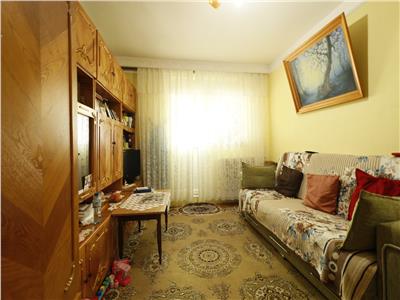 Apartament 2 camere, decomandat, suprafata 38mp, zona Tatarasi