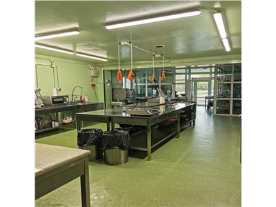 Spatiu comercial, 140MP total, utilat pentru bucatarie, zona Vladiceni