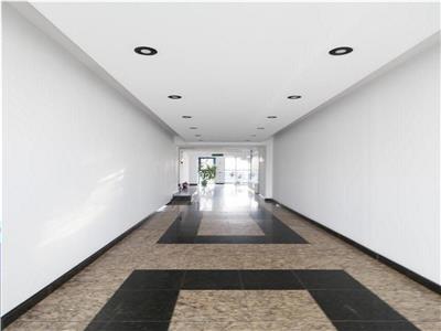 Cladire de birouri, S+P+2E, 816 mp, parcare privata, Central  Pod de Piatra(Bras)
