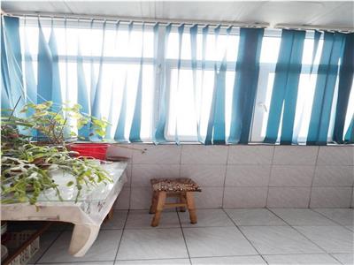 Ap 3 camere + garsonieră, suprafață 78mp, zona Tg. Cucu