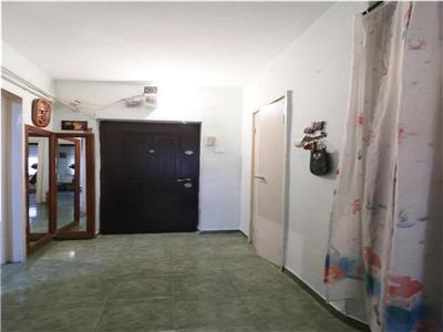Ap 3 camere + garsonieră, suprafață 78mp, zona Tg. Cucu