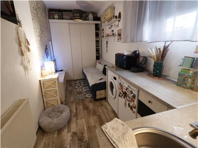 Ap 3 camere + garsonieră, suprafață 78mp, zona Tg. Cucu