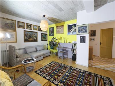 Casă de vânzare, suprafață 166mp, teren 600mp, zona Breazu
