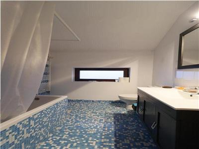 Casă de vânzare, suprafață 166mp, teren 600mp, zona Breazu