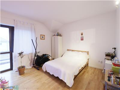 Casă de vânzare, suprafață 166mp, teren 600mp, zona Breazu