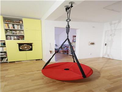 Casă de vânzare, suprafață 166mp, teren 600mp, zona Breazu
