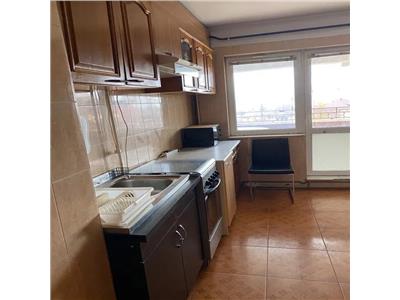 De închiriat apartament 3 camere, 89mp, zona Centrală  Fundatie
